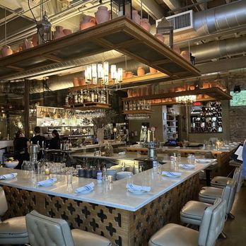 Stella's - Greek Near Me - Charleston, South Carolina
