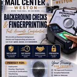 Mail Center