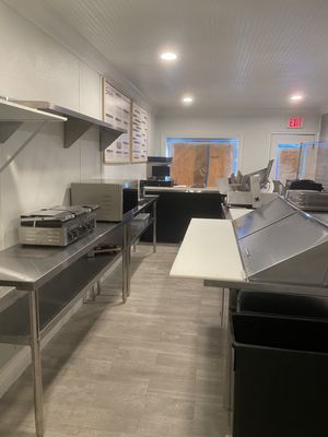 Sandwiches by the Sea by null