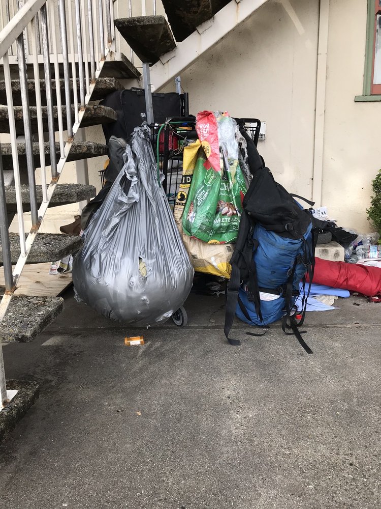 SEINTURIER LINDA 1308 Placer St, Redding, California Divorce