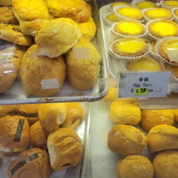 Napoleon Super Bakery - Bakeries Near Me - Oakland, California Napoleon Super Bakery - Bakeries Near Me - Oakland, California