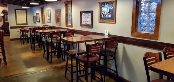 Prohibition Brewing Company by null