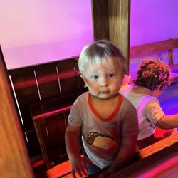 Port Discovery Children's Museum