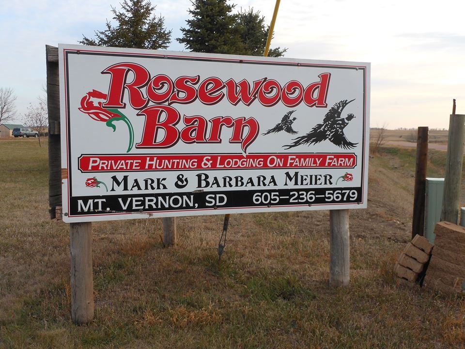 ROSEWOOD BARN Updated August 2024 24880 397th Ave, Mount Vernon