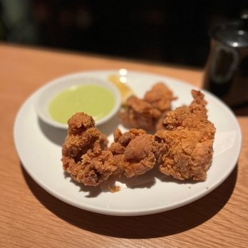 Taisho - Crispy chicken - Sushi Bars Near Me - Sherman Oaks, California Taisho - Crispy chicken - Sushi Bars Near Me - Sherman Oaks, California