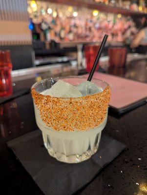 Saint Valentine by null