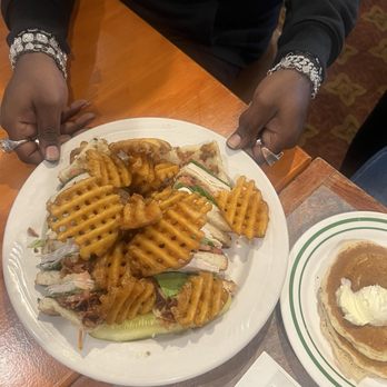 Big Apple Pancake House - Breakfast & Brunch Near Me - Chicago Heights, Illinois Big Apple Pancake House - Breakfast & Brunch Near Me - Chicago Heights, Illinois