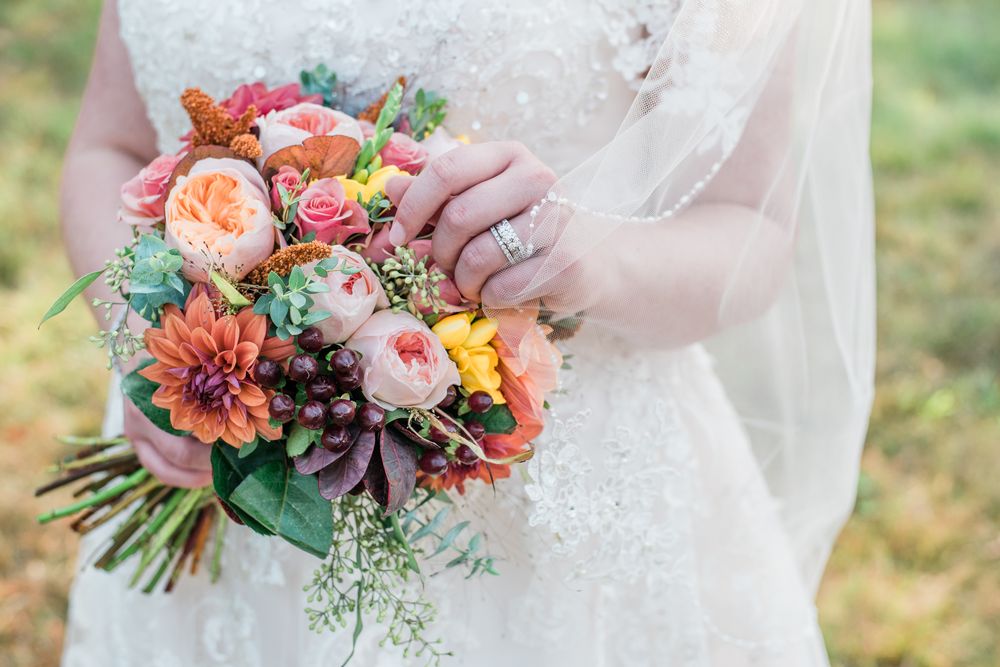 BRIDAL BOUQUET FLORAL Updated May 2024 22 Photos 67 Brooklyn Hts