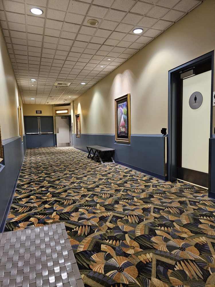 MARY PICKFORD THEATRE IS D’PLACE Updated November 2024 264 Photos