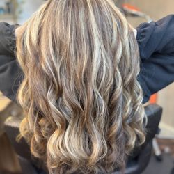 Samitra Salon
