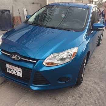 OBS BODYSHOP - Body Shops Near Me - Rosarito, BCN