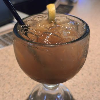Applebee's Grill + Bar - Long Island ice tea - American Near Me - Johnson City, Tennessee