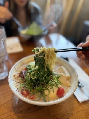 Kizuki Ramen & Izakaya by null