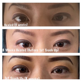 Microblading By Madison - Eyebrow Services Near Me Microblading By Madison - Eyebrow Services Near Me