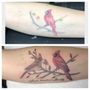 Photo of The Ink Manifesto Tattoo Parlour