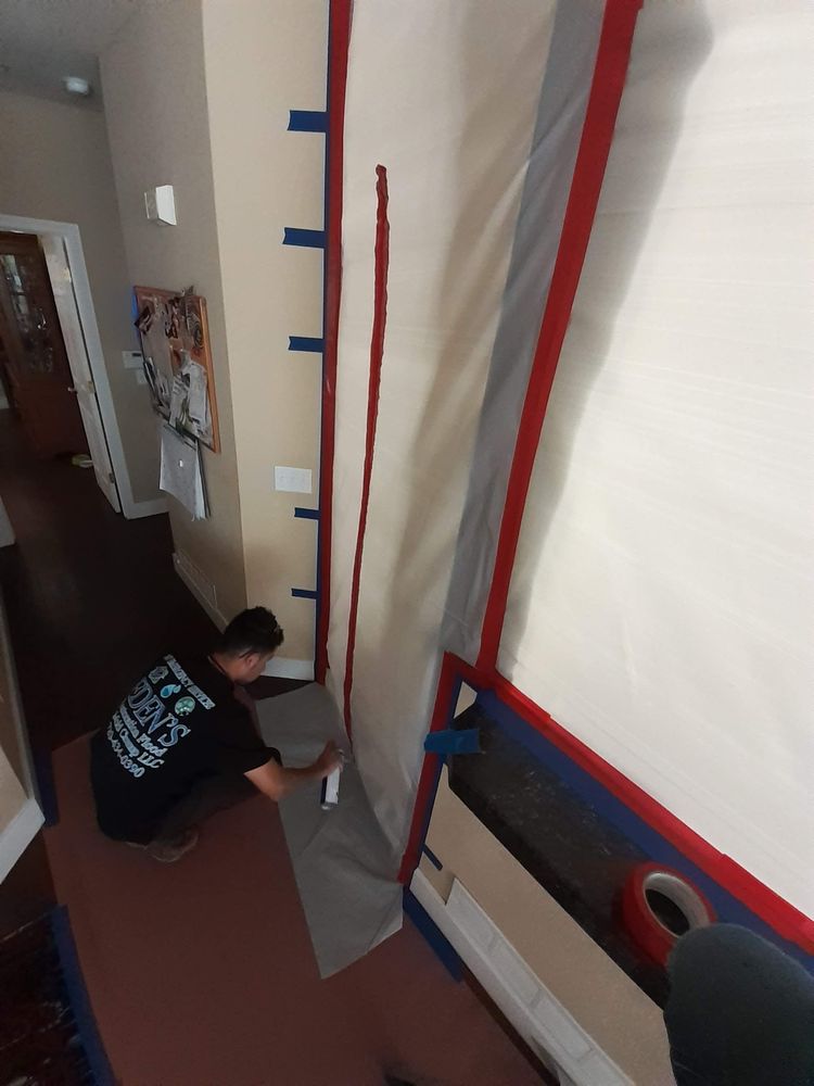 Eden's Restoration Flood & Mold Cleanup - mold inspector in Bennett, CO