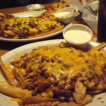 Texas Roadhouse - Look at these chili cheese fries! - Steakhouses Near Me - Murrells Inlet, South Carolina Texas Roadhouse - Look at these chili cheese fries! - Steakhouses Near Me - Murrells Inlet, South Carolina