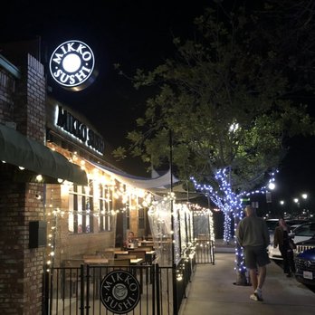 Mikko Sushi - Sushi Bars Near Me - Vista, California