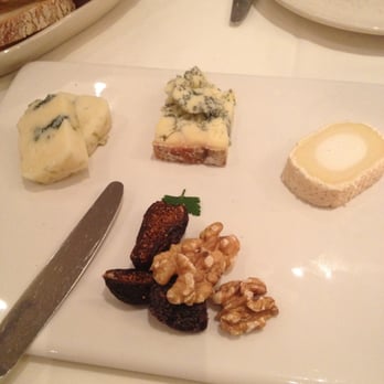 AOC - three cheese - Cocktail Bars Near Me - Los Angeles, California AOC - three cheese - Cocktail Bars Near Me - Los Angeles, California