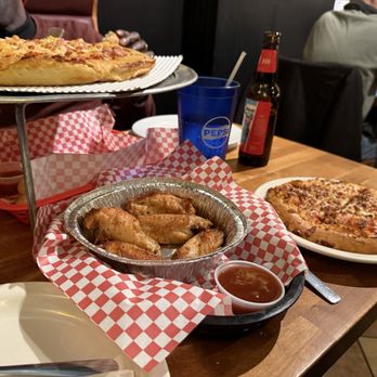 Bentino's Pizza - Pizza Near Me - Waynesville, Ohio