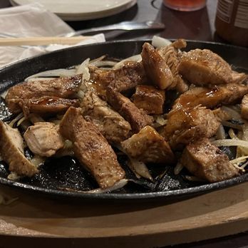 Osaka Japanese Steakhouse - Teriyaki chicken - Japanese Near Me - Houston, Texas Osaka Japanese Steakhouse - Teriyaki chicken - Japanese Near Me - Houston, Texas