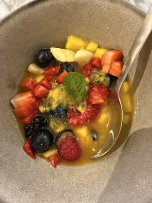 Hello, Kristof by null