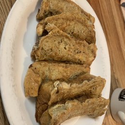 French toast French toast