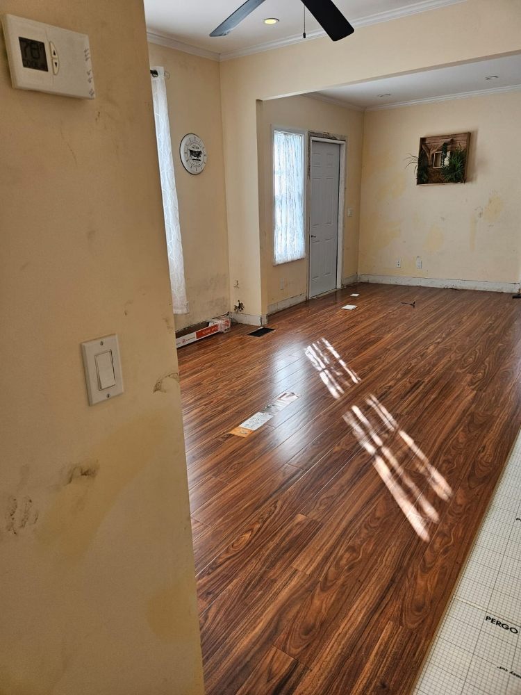 Slide of Sajbin Remodeling