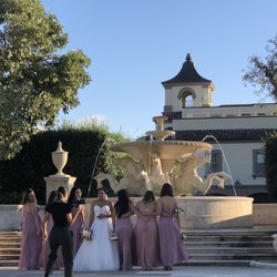 Memorial Fountain Park