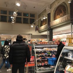 Albert Heijn - Inside