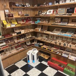 Dean's Fine Cigars