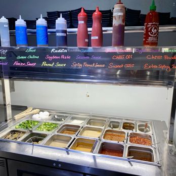 Lee DaeGam KBBQ & Shabu - Hot Pot Near Me - Dallas, Texas Lee DaeGam KBBQ & Shabu - Hot Pot Near Me - Dallas, Texas