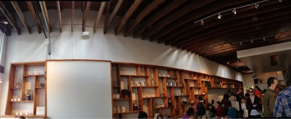 The Mill by null The Mill by null