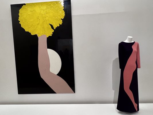 The Centre Pompidou by null