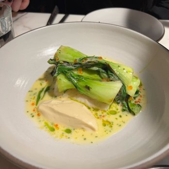 Lutèce - Cod - French Near Me - Washington, DC, District of Columbia Lutèce - Cod - French Near Me - Washington, DC, District of Columbia