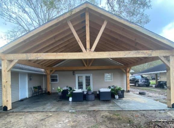 Slide of The Cutting Edge Construction Services