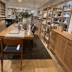 Crate & Barrel