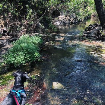 Paradise Falls - Hiking Near Me - Thousand Oaks, California Paradise Falls - Hiking Near Me - Thousand Oaks, California