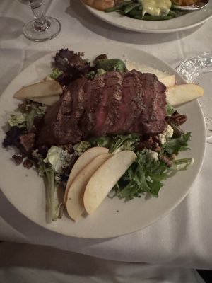 Anthony's Restaurant & Bistro by null