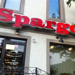 Spargos