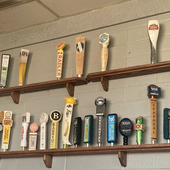 Takos and Beer - A few of the taps - Tacos Near Me - Yuma, Arizona Takos and Beer - A few of the taps - Tacos Near Me - Yuma, Arizona