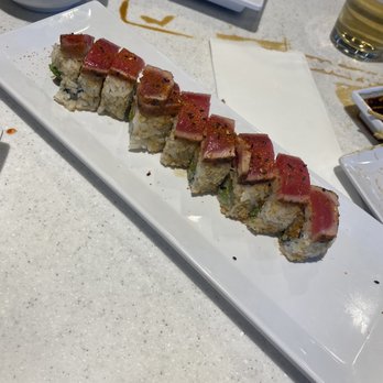 Trapper's Sushi - Asian Fusion Near Me - Avondale, Arizona