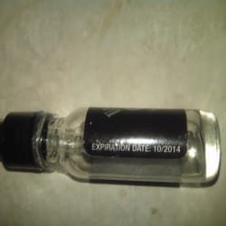 Vape on the Beach - Bought this last saturday expired in october good job vape on the beach