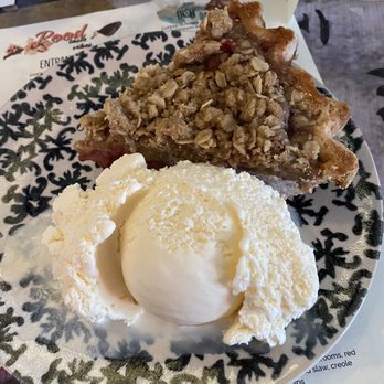 Rood - Desserts Near Me - Lakewood, Ohio Rood - Desserts Near Me - Lakewood, Ohio