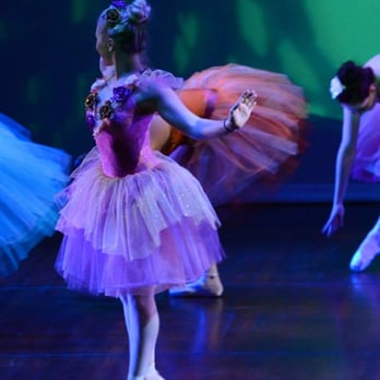 Tippy Toe Dance Studio - Performing Arts Near Me - Salem, Oregon