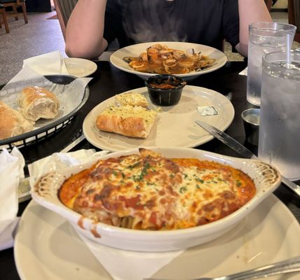 Giovanni's Italian Kitchen - Fort Worth by null