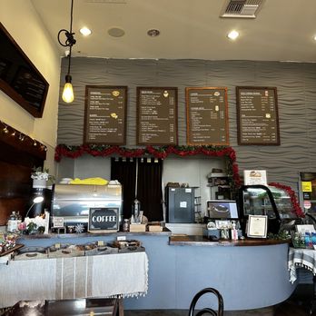 Okrumong - Desserts Near Me - Torrance, California