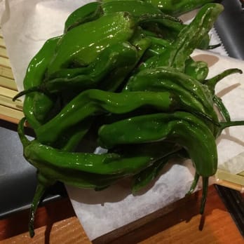 Hajime - Peppers! - Ramen Near Me - Atlanta, Georgia