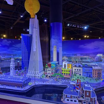 Legoland Discovery Center - Indoor Playcenter Near Me - Milpitas, California Legoland Discovery Center - Indoor Playcenter Near Me - Milpitas, California