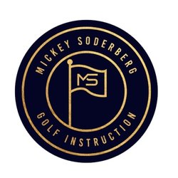 Mickey Soderberg Golf Lessons - Mickey Soderberg Golf